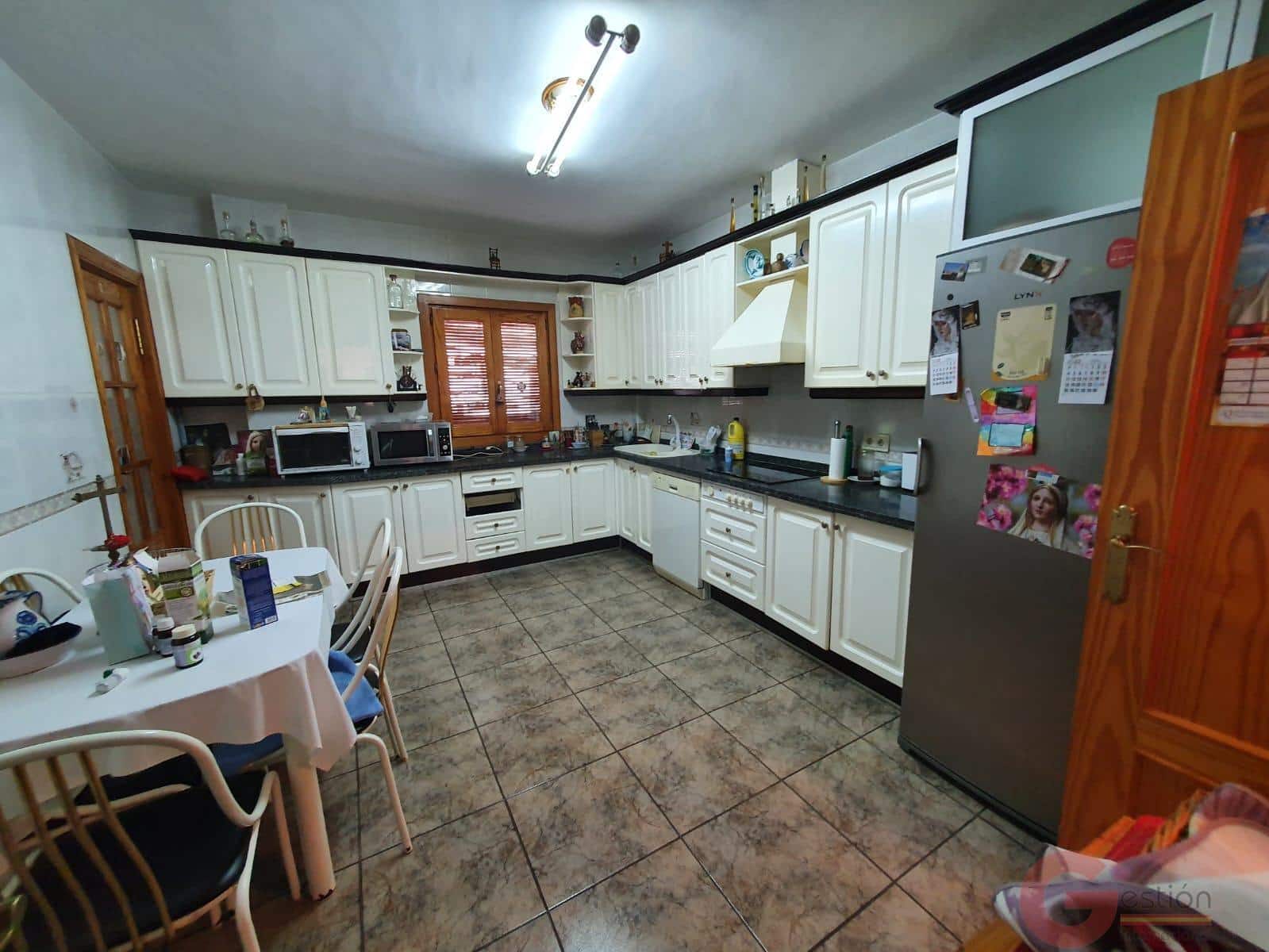 6 slaapkamer Villa te koop in Orgiva met zwembad garage - € 384.000 (Ref: 10000067)