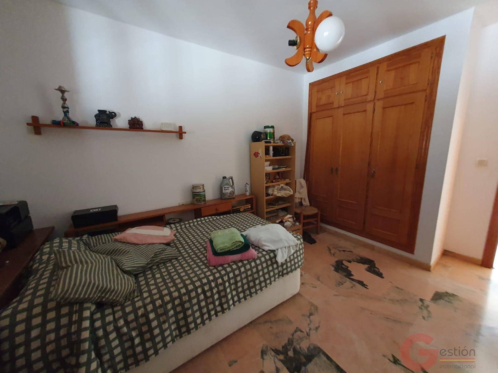 6 slaapkamer Villa te koop in Orgiva met zwembad garage - € 384.000 (Ref: 10000067)
