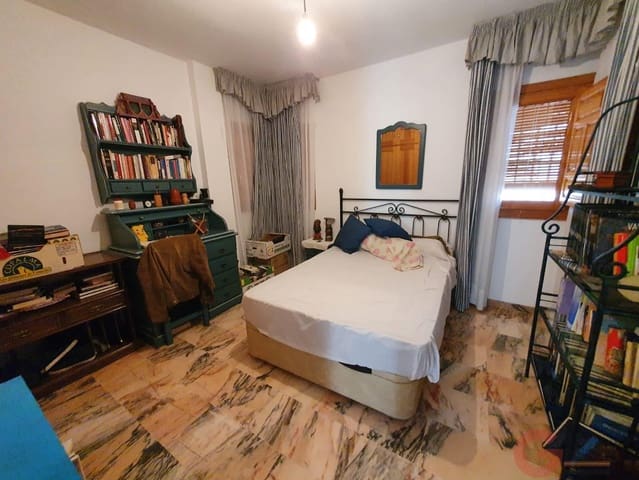 6 slaapkamer Villa te koop in Orgiva met zwembad garage - € 384.000 (Ref: 10000067)