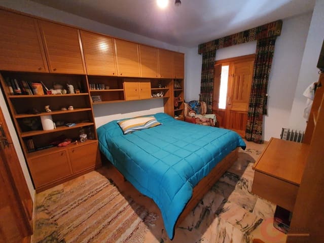 6 slaapkamer Villa te koop in Orgiva met zwembad garage - € 384.000 (Ref: 10000067)
