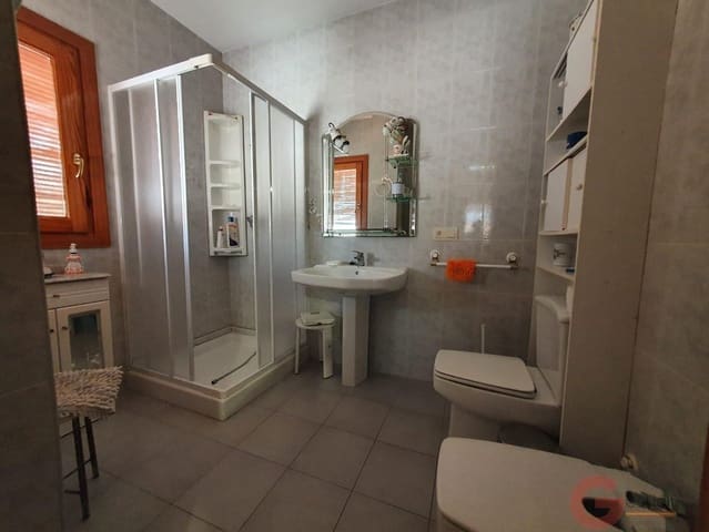 6 slaapkamer Villa te koop in Orgiva met zwembad garage - € 384.000 (Ref: 10000067)