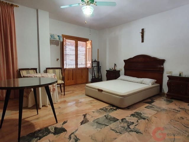 6 slaapkamer Villa te koop in Orgiva met zwembad garage - € 384.000 (Ref: 10000067)