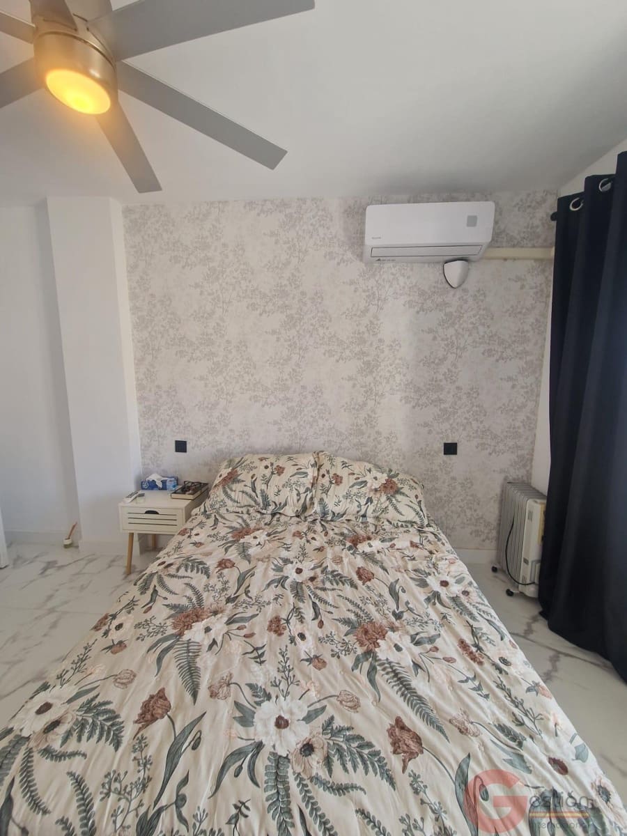3 sovrum Lägenhet till salu i Salobrena - 315 000 € (Ref: 10000068)