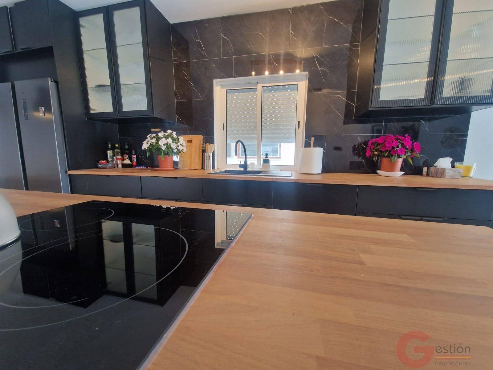 3 sovrum Lägenhet till salu i Salobrena - 315 000 € (Ref: 10000068)