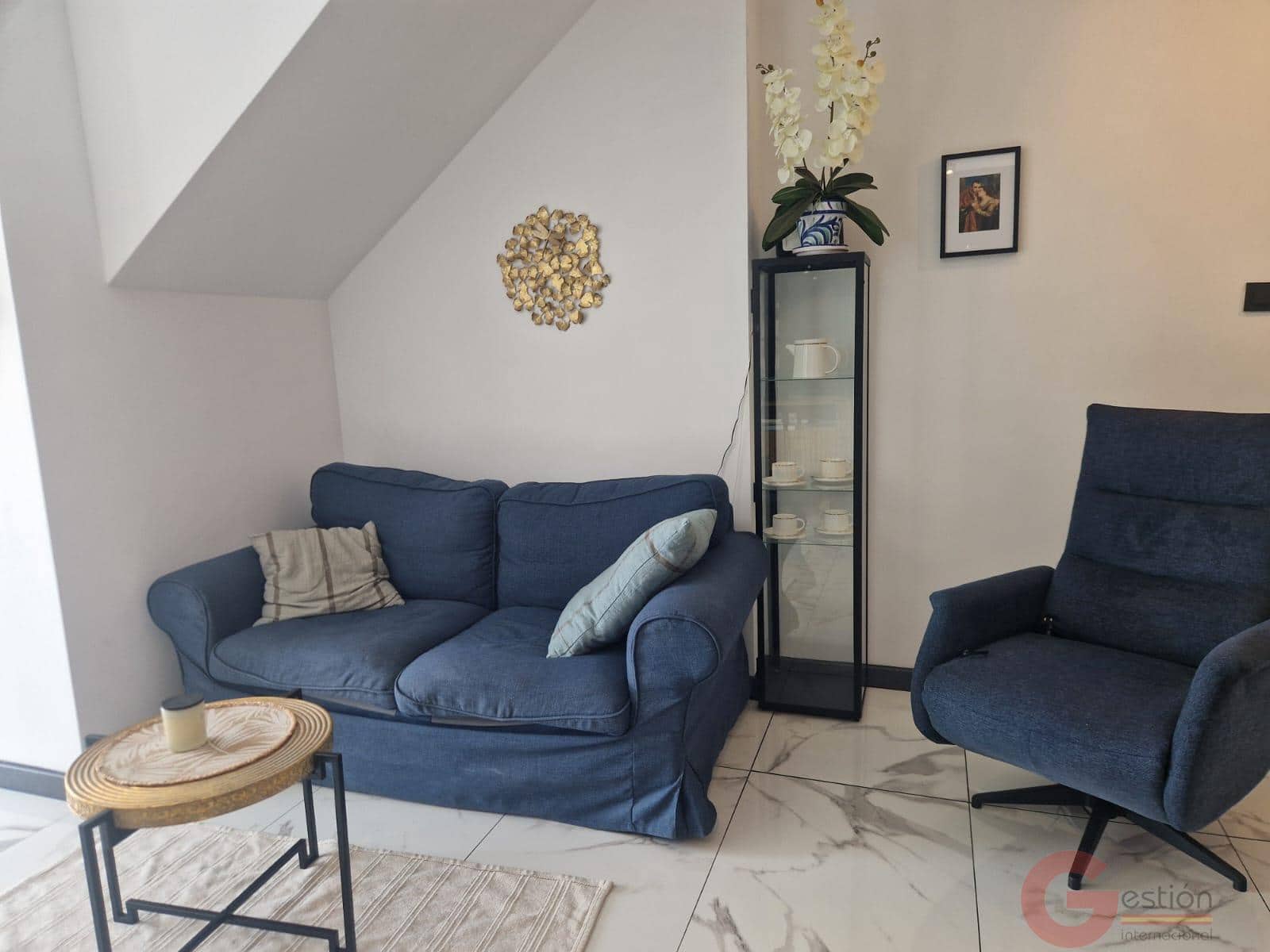 3 sovrum Lägenhet till salu i Salobrena - 315 000 € (Ref: 10000068)