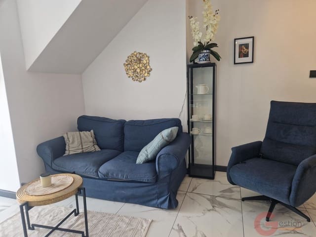 3 slaapkamer Flat te koop in Salobreña - € 315.000 (Ref: 10000068)