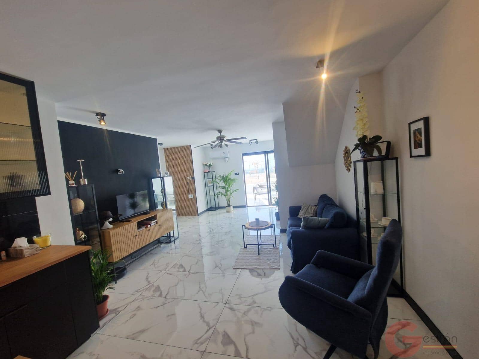 3 sovrum Lägenhet till salu i Salobrena - 315 000 € (Ref: 10000068)