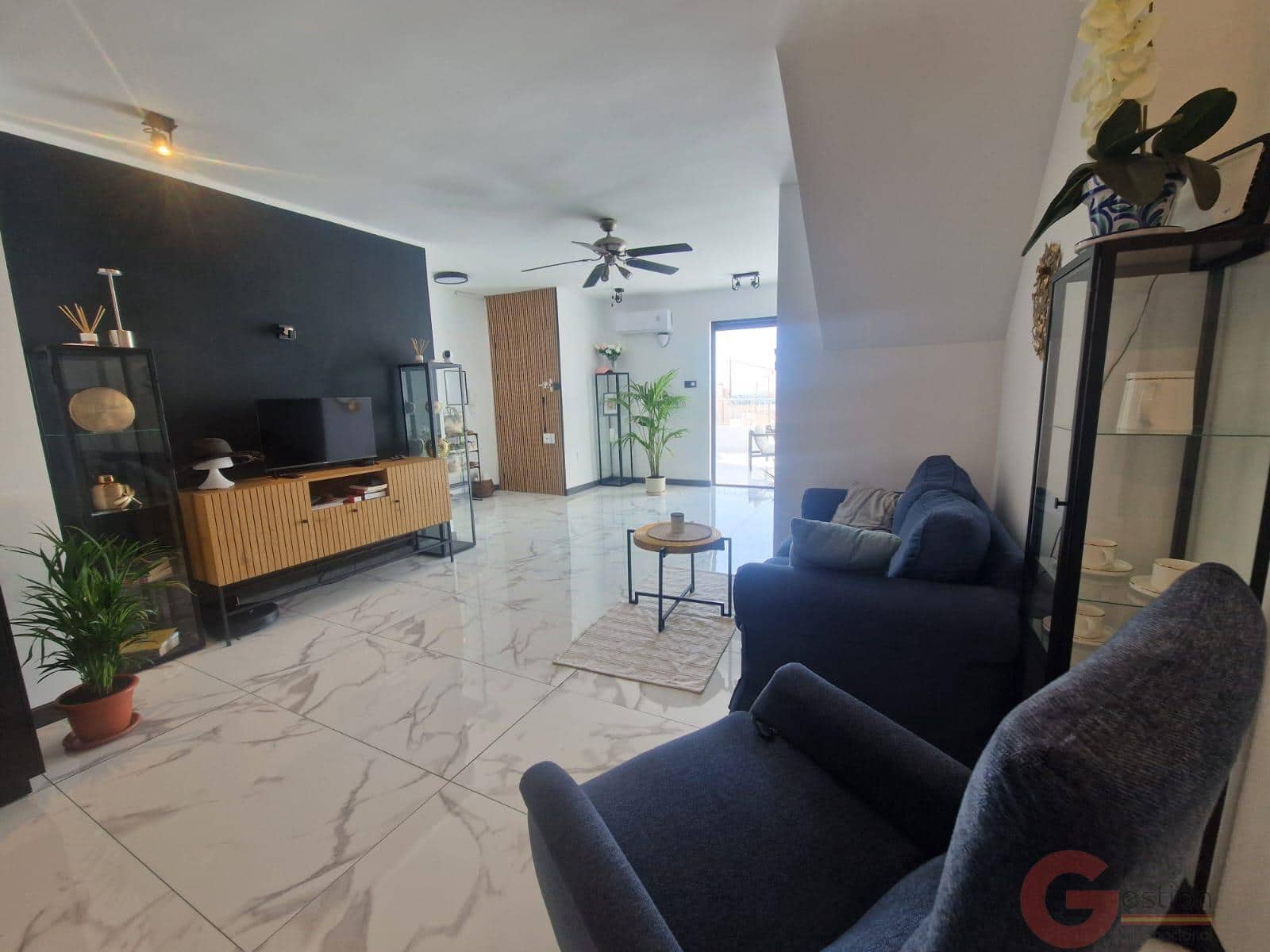 3 sovrum Lägenhet till salu i Salobrena - 315 000 € (Ref: 10000068)