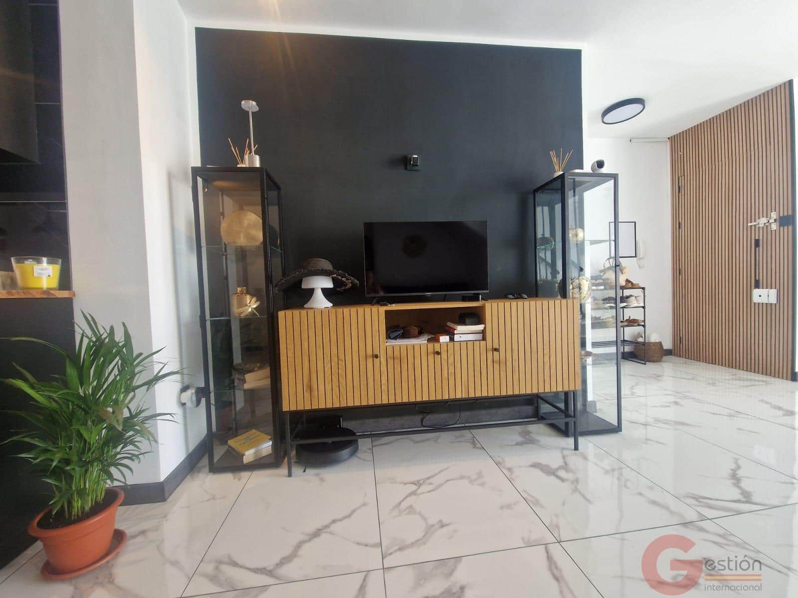 3 sovrum Lägenhet till salu i Salobrena - 315 000 € (Ref: 10000068)