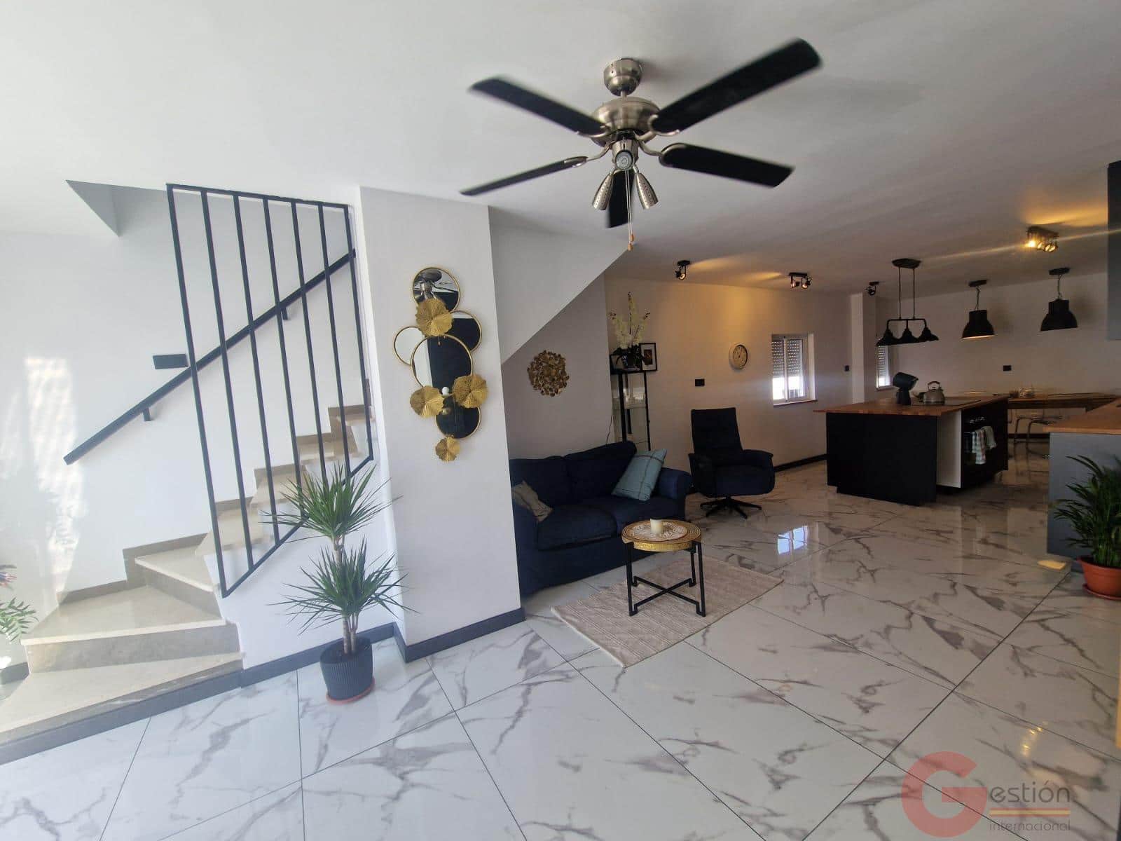 3 sovrum Lägenhet till salu i Salobrena - 315 000 € (Ref: 10000068)