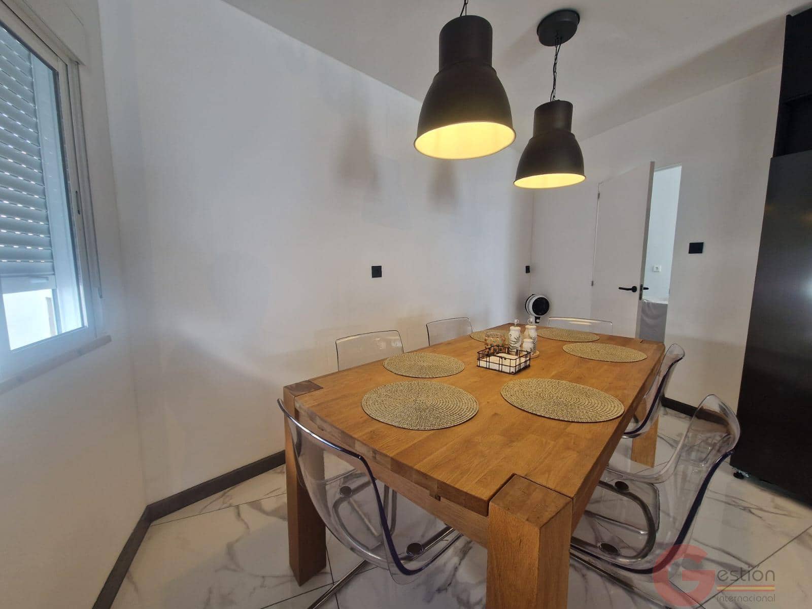 3 sovrum Lägenhet till salu i Salobrena - 315 000 € (Ref: 10000068)