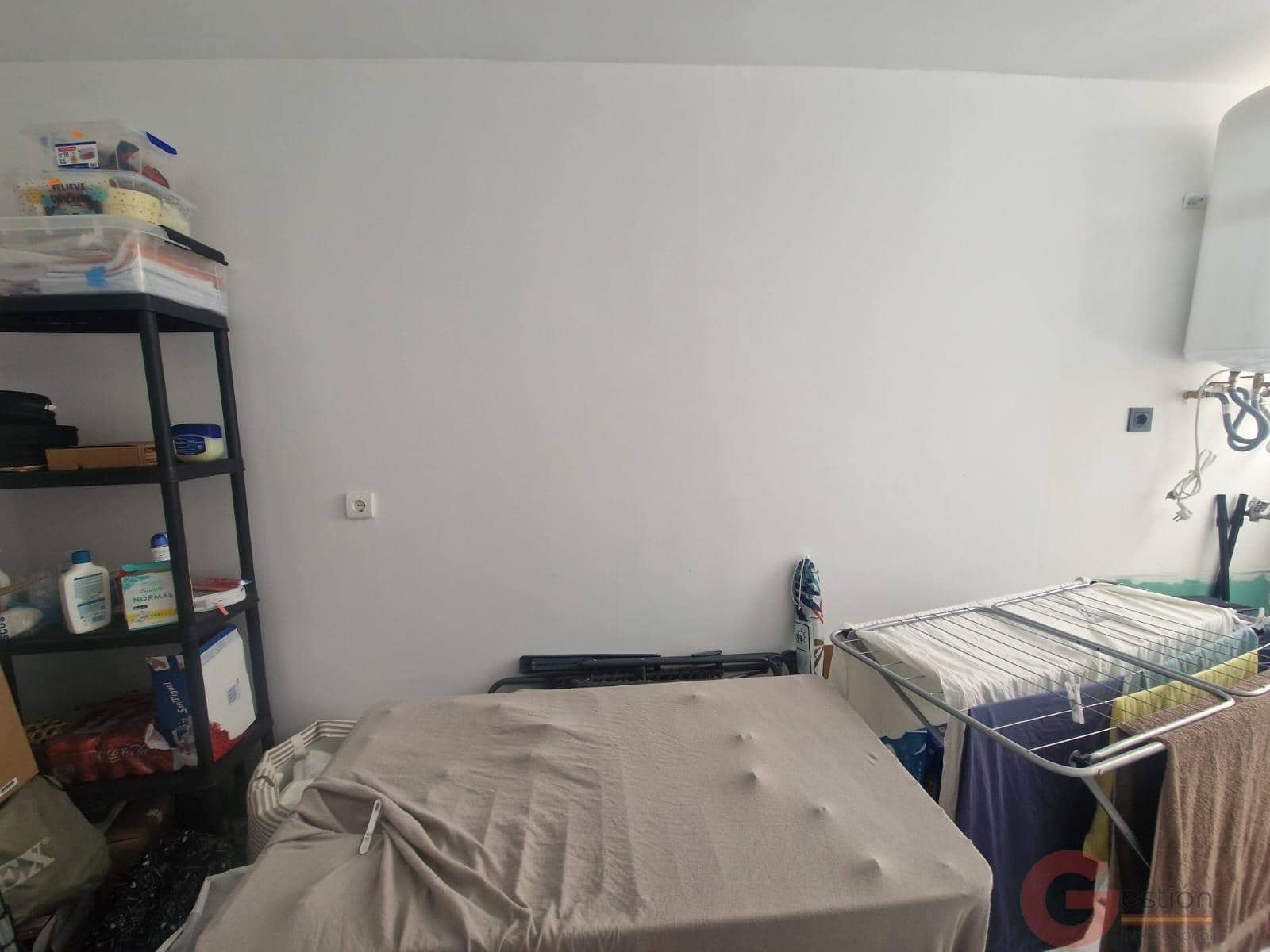 3 sovrum Lägenhet till salu i Salobrena - 315 000 € (Ref: 10000068)