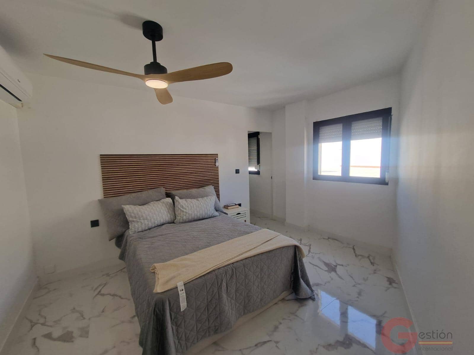3 sovrum Lägenhet till salu i Salobrena - 315 000 € (Ref: 10000068)