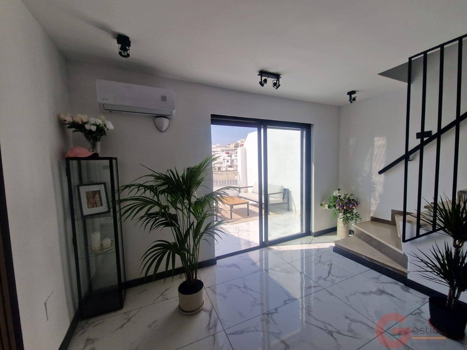 3 sovrum Lägenhet till salu i Salobrena - 315 000 € (Ref: 10000068)