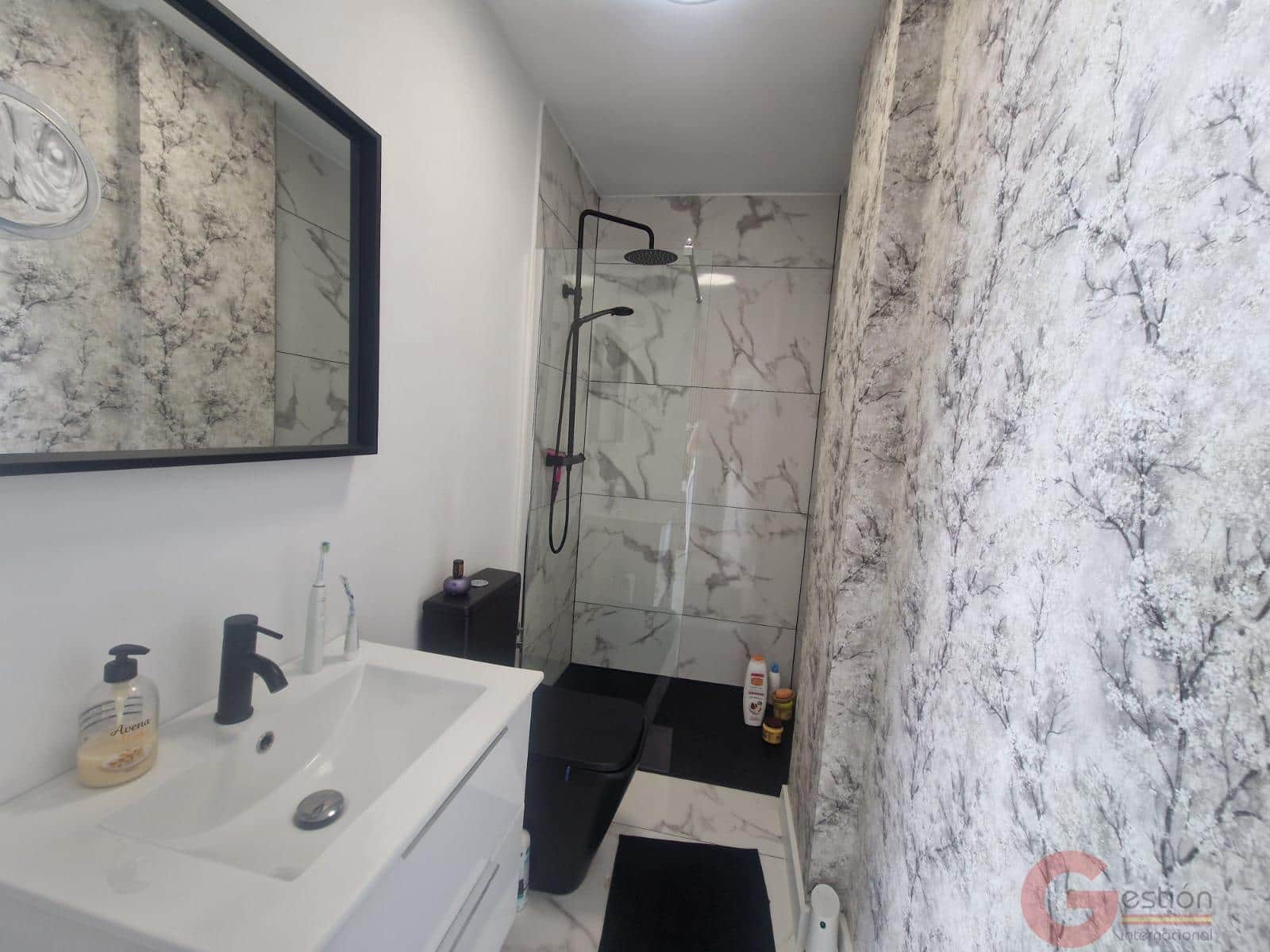 3 sovrum Lägenhet till salu i Salobrena - 315 000 € (Ref: 10000068)