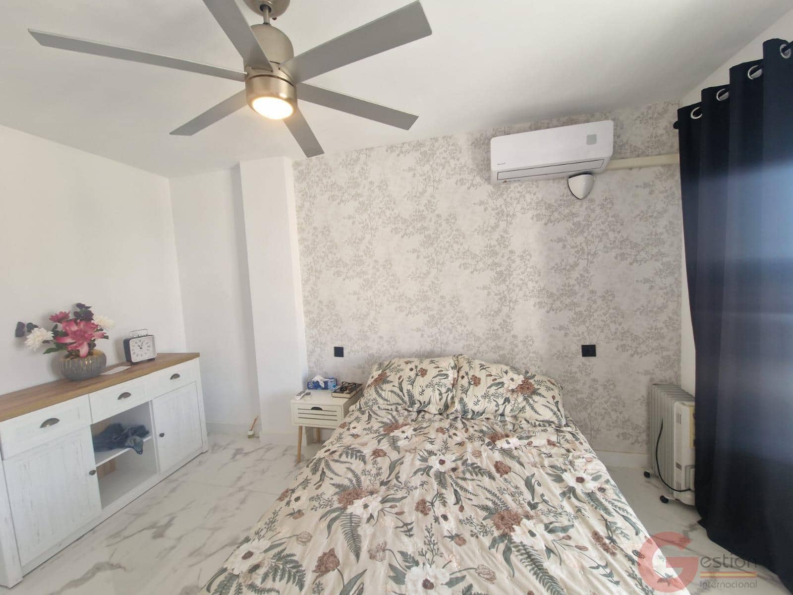 3 sovrum Lägenhet till salu i Salobrena - 315 000 € (Ref: 10000068)