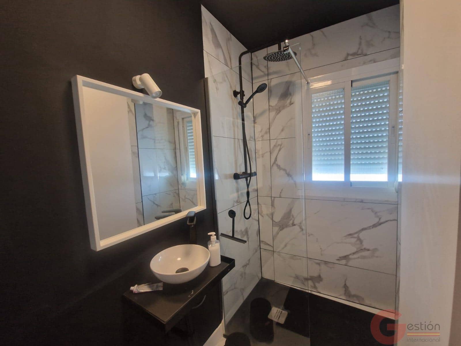3 sovrum Lägenhet till salu i Salobrena - 315 000 € (Ref: 10000068)