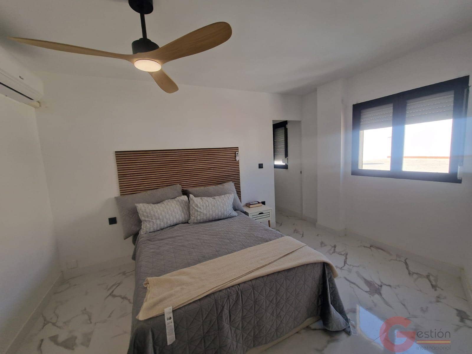 3 sovrum Lägenhet till salu i Salobrena - 315 000 € (Ref: 10000068)