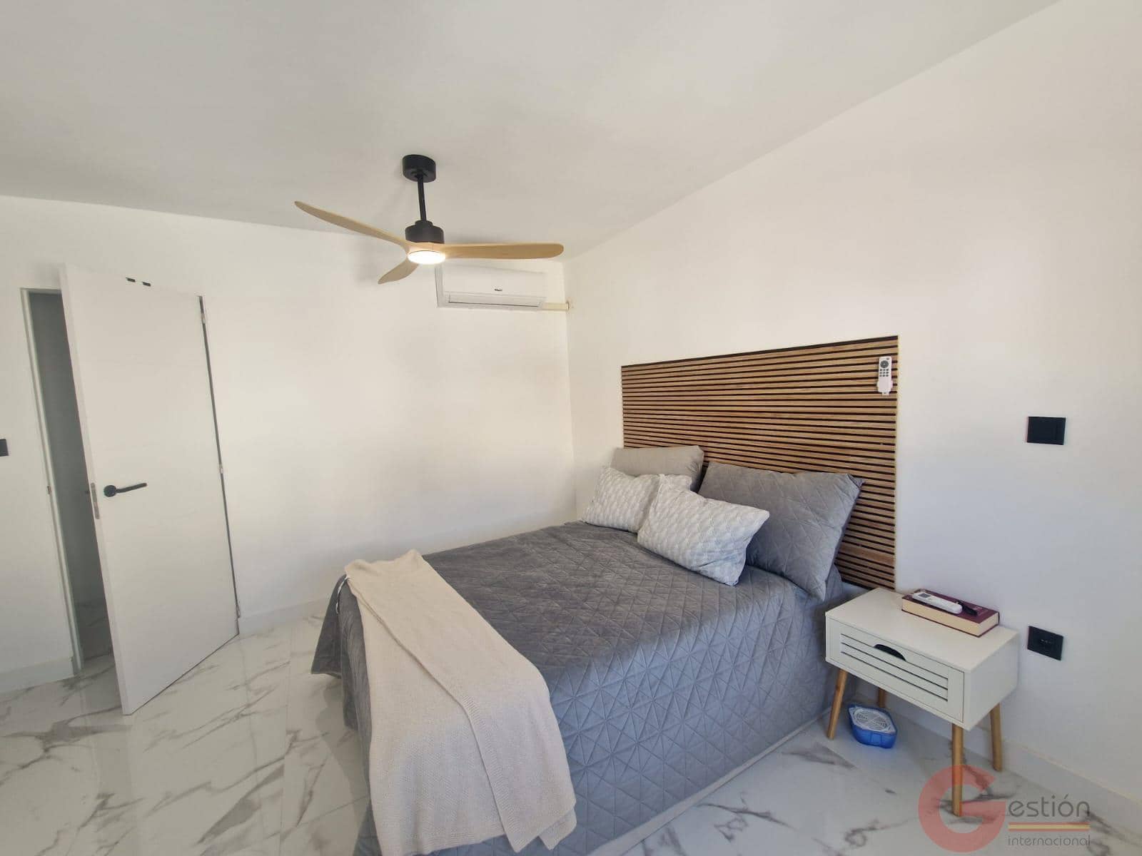 3 sovrum Lägenhet till salu i Salobrena - 315 000 € (Ref: 10000068)