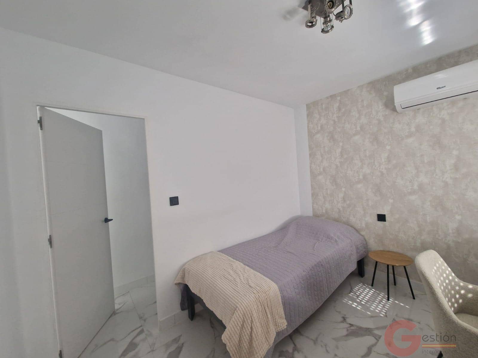 3 sovrum Lägenhet till salu i Salobrena - 315 000 € (Ref: 10000068)