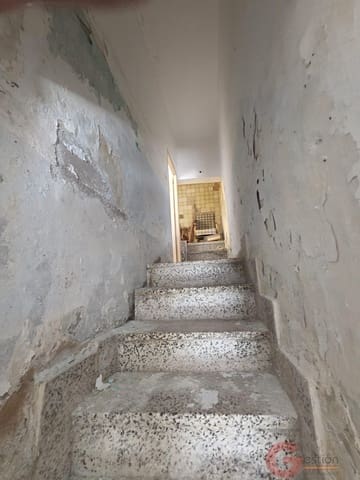 1 slaapkamer Villa te koop in Salobreña - € 80.000 (Ref: 10000069)