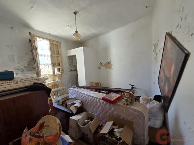 1 slaapkamer Villa te koop in Salobreña - € 80.000 (Ref: 10000069)