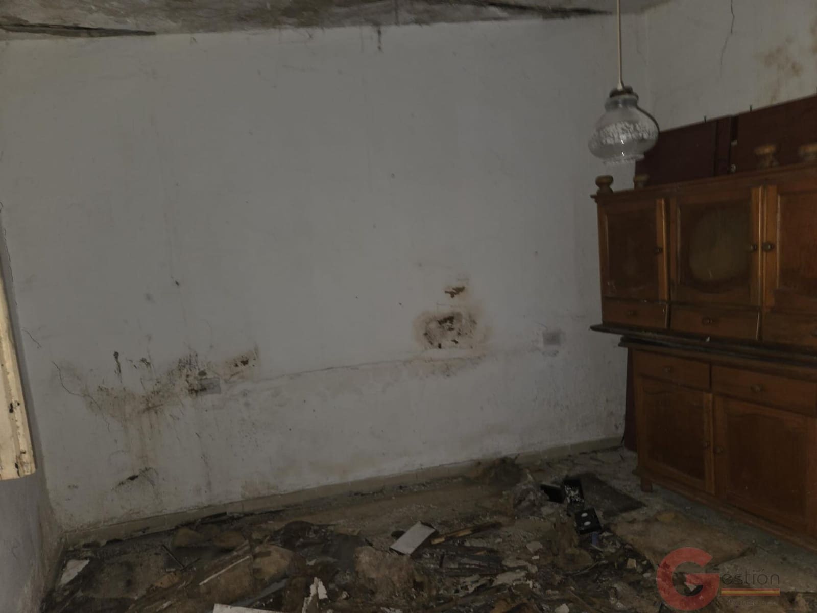 Chalet de 1 habitación en Salobreña en venta - 75.000 € (Ref: 10000069)