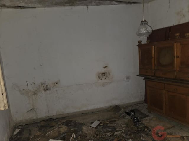 1 soveværelse Villa til salg i Salobreña - € 75.000 (Ref: 10000069)