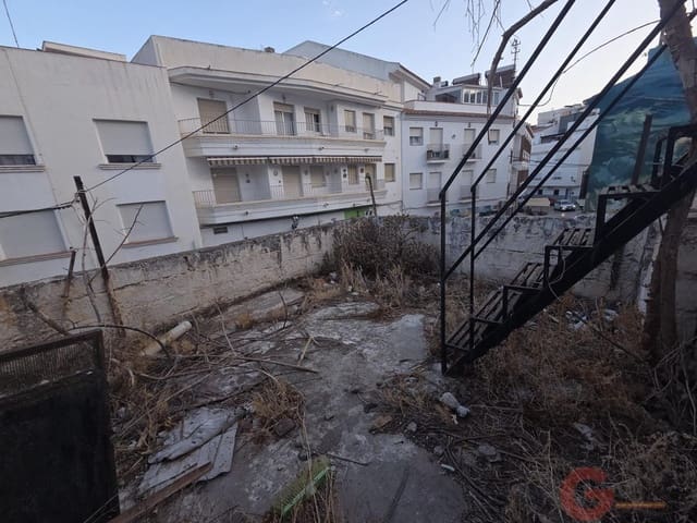 1 soveværelse Villa til salg i Salobreña - € 75.000 (Ref: 10000069)