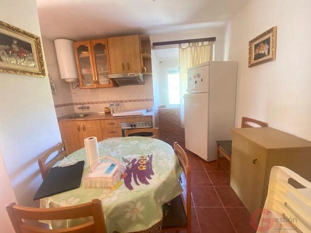 2 camera da letto Villa in vendita in Otívar - 65.000 € (Rif: 10000070)