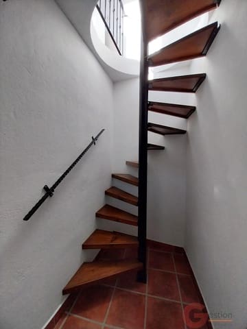 2 camera da letto Villa in vendita in Guajar Faraguit, Los Guajares - 59.900 € (Rif: 10000071)