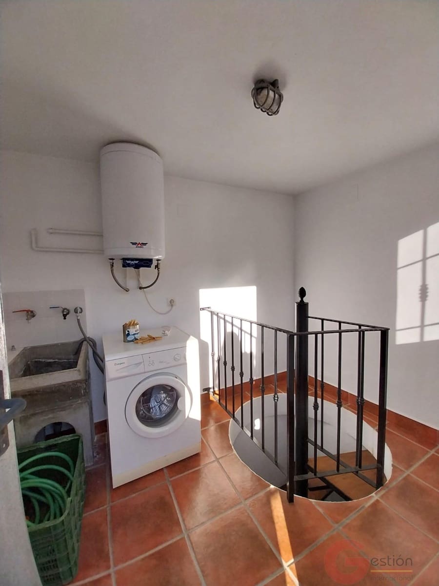 2 camera da letto Villa in vendita in Guajar Faraguit - 59.900 € (Rif: 10000071)