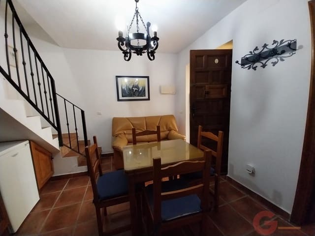 2 camera da letto Villa in vendita in Guajar Faraguit, Los Guajares - 59.900 € (Rif: 10000071)