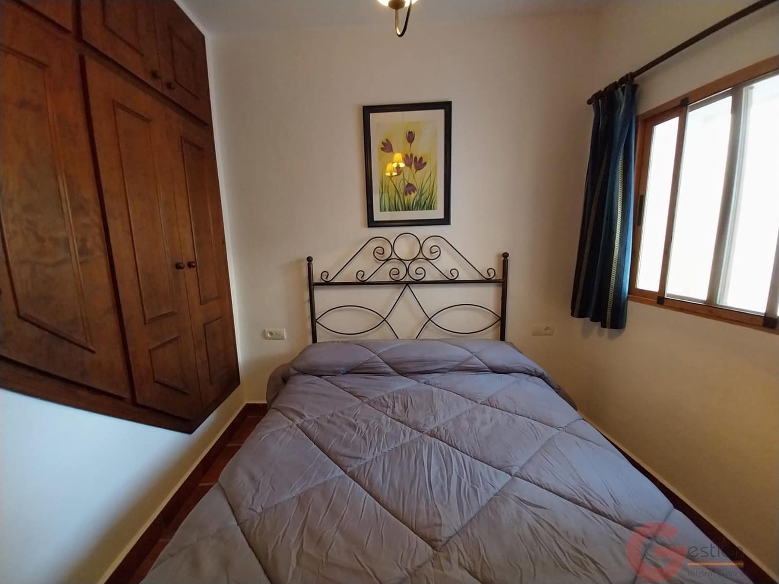 2 camera da letto Villa in vendita in Guajar Faraguit - 59.900 € (Rif: 10000071)