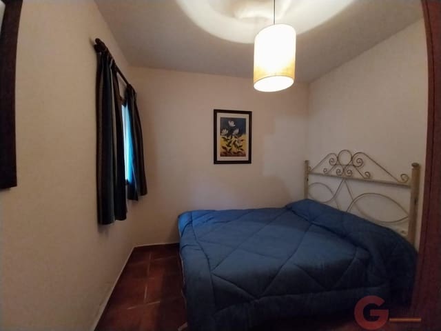 2 camera da letto Villa in vendita in Guajar Faraguit, Los Guajares - 59.900 € (Rif: 10000071)