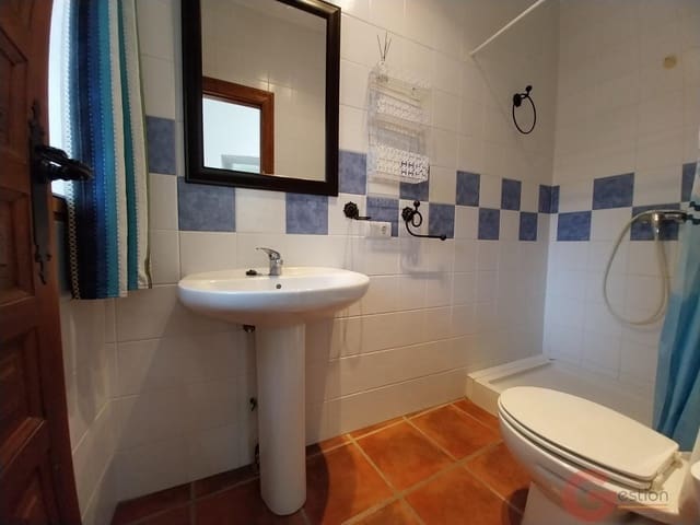 2 camera da letto Villa in vendita in Guajar Faraguit, Los Guajares - 59.900 € (Rif: 10000071)
