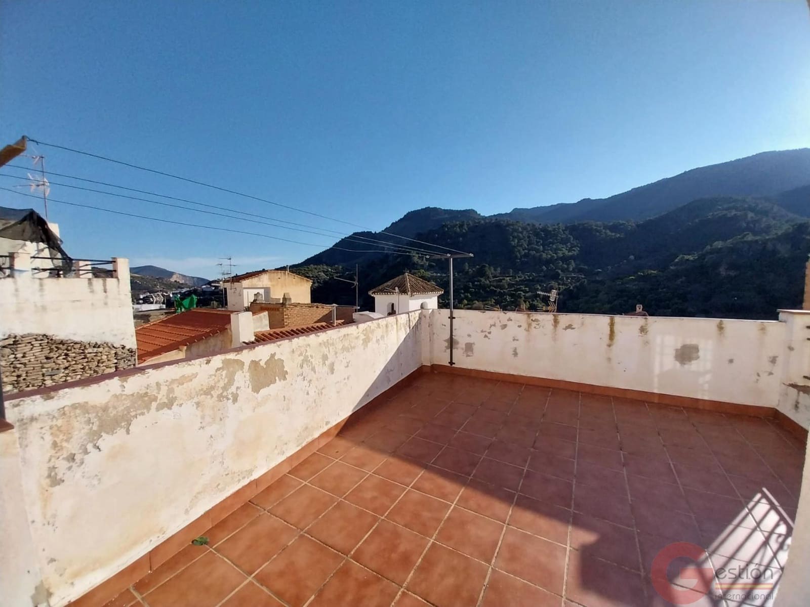 2 camera da letto Villa in vendita in Guajar Faraguit - 59.900 € (Rif: 10000071)