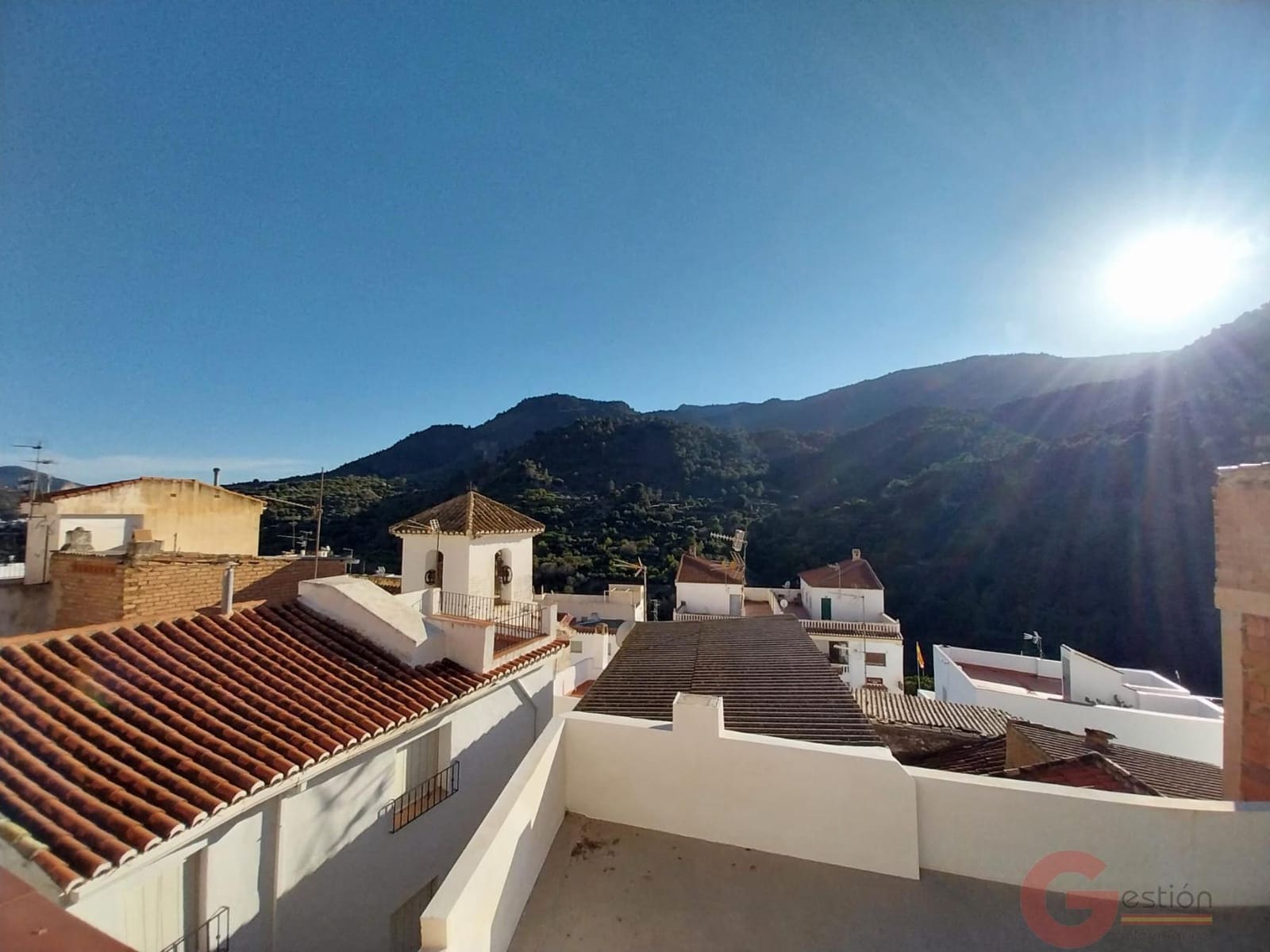 2 camera da letto Villa in vendita in Guajar Faraguit - 59.900 € (Rif: 10000071)