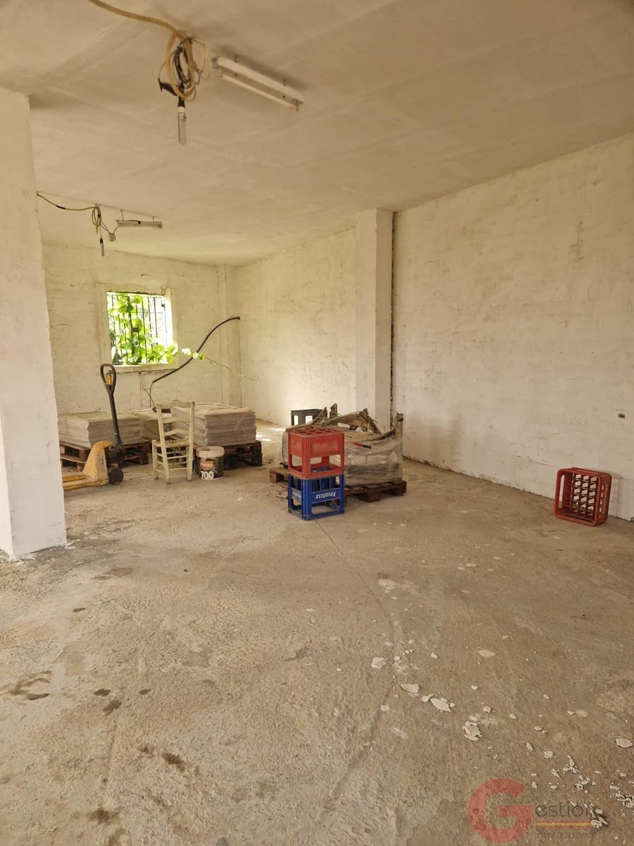 1 sovrum Finca/Hus på landet till salu i Lanjaron med garage - 243 900 € (Ref: 10000072)