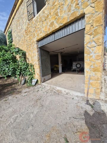 1 sovrum Finca/Hus på landet till salu i Lanjarón med garage - 243 900 € (Ref: 10000072)