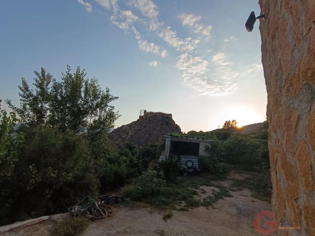 1 sovrum Finca/Hus på landet till salu i Lanjarón med garage - 243 900 € (Ref: 10000072)