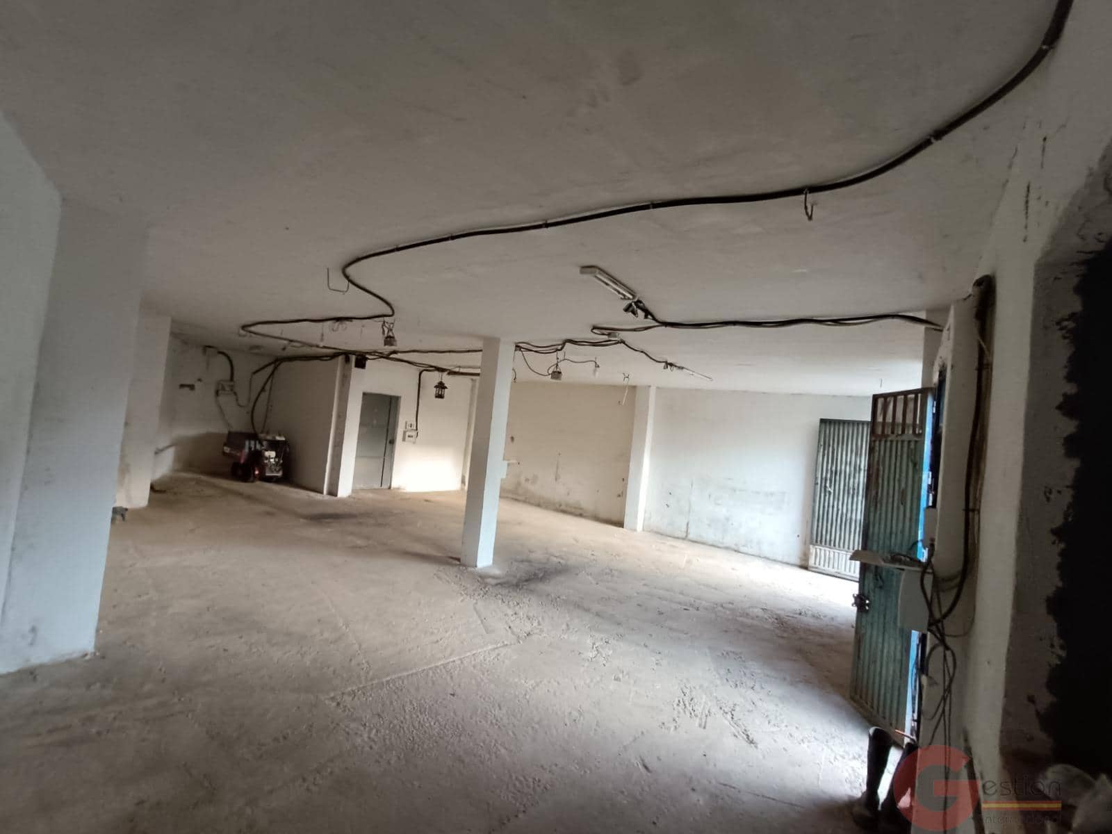 1 sovrum Finca/Hus på landet till salu i Lanjaron med garage - 243 900 € (Ref: 10000072)