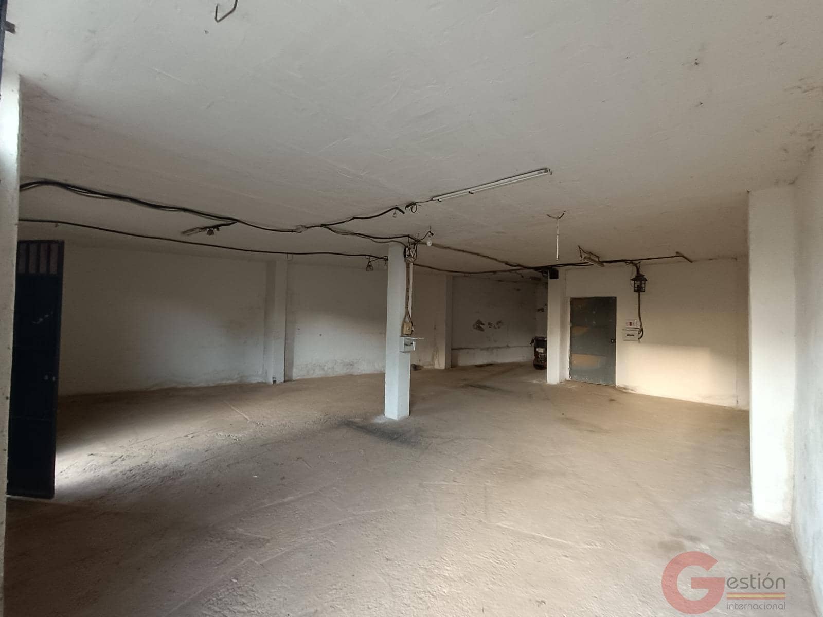 1 sovrum Finca/Hus på landet till salu i Lanjaron med garage - 243 900 € (Ref: 10000072)