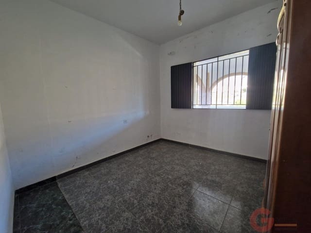 Finca/Casa Rural de 4 habitaciones en Molvízar en venta con piscina - 213.900 € (Ref: 10000073)