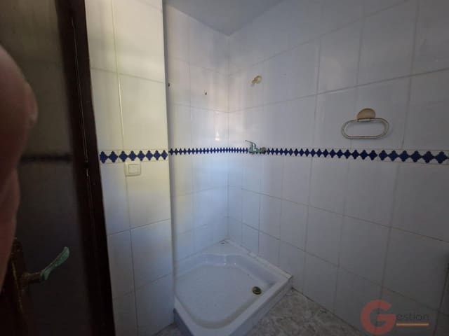 Finca/Casa Rural de 4 habitaciones en Molvízar en venta con piscina - 213.900 € (Ref: 10000073)