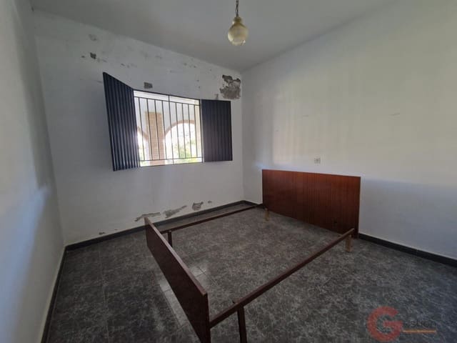 Finca/Casa Rural de 4 habitaciones en Molvízar en venta con piscina - 213.900 € (Ref: 10000073)