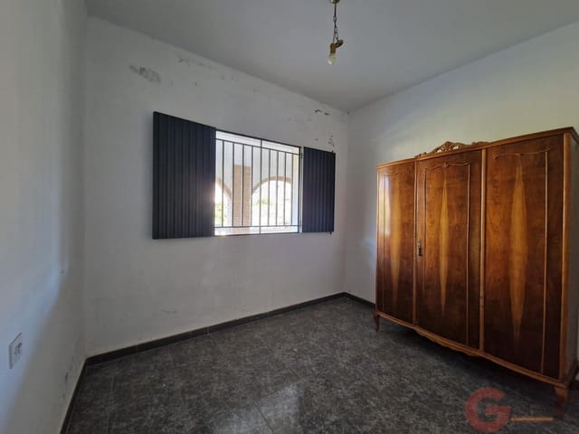 Finca/Casa Rural de 4 habitaciones en Molvízar en venta con piscina - 213.900 € (Ref: 10000073)