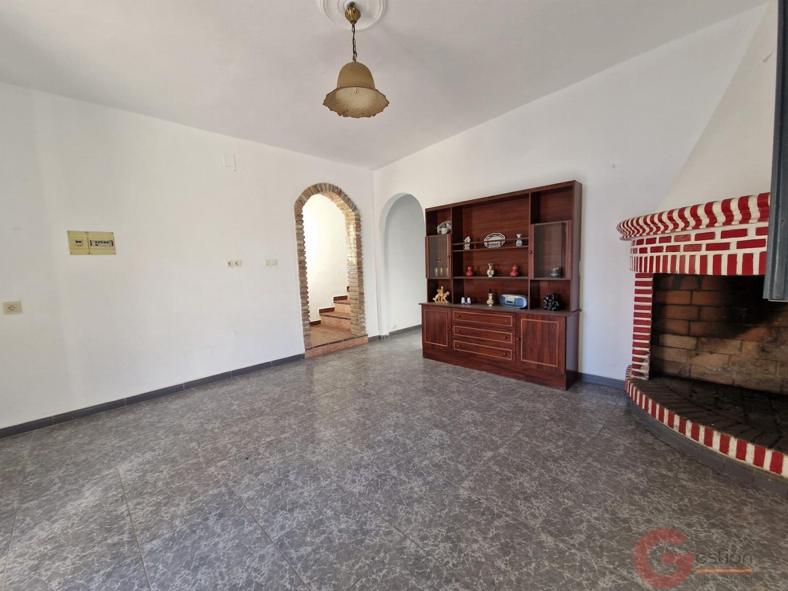Finca/Casa Rural de 4 habitaciones en Molvízar en venta con piscina - 213.900 € (Ref: 10000073)