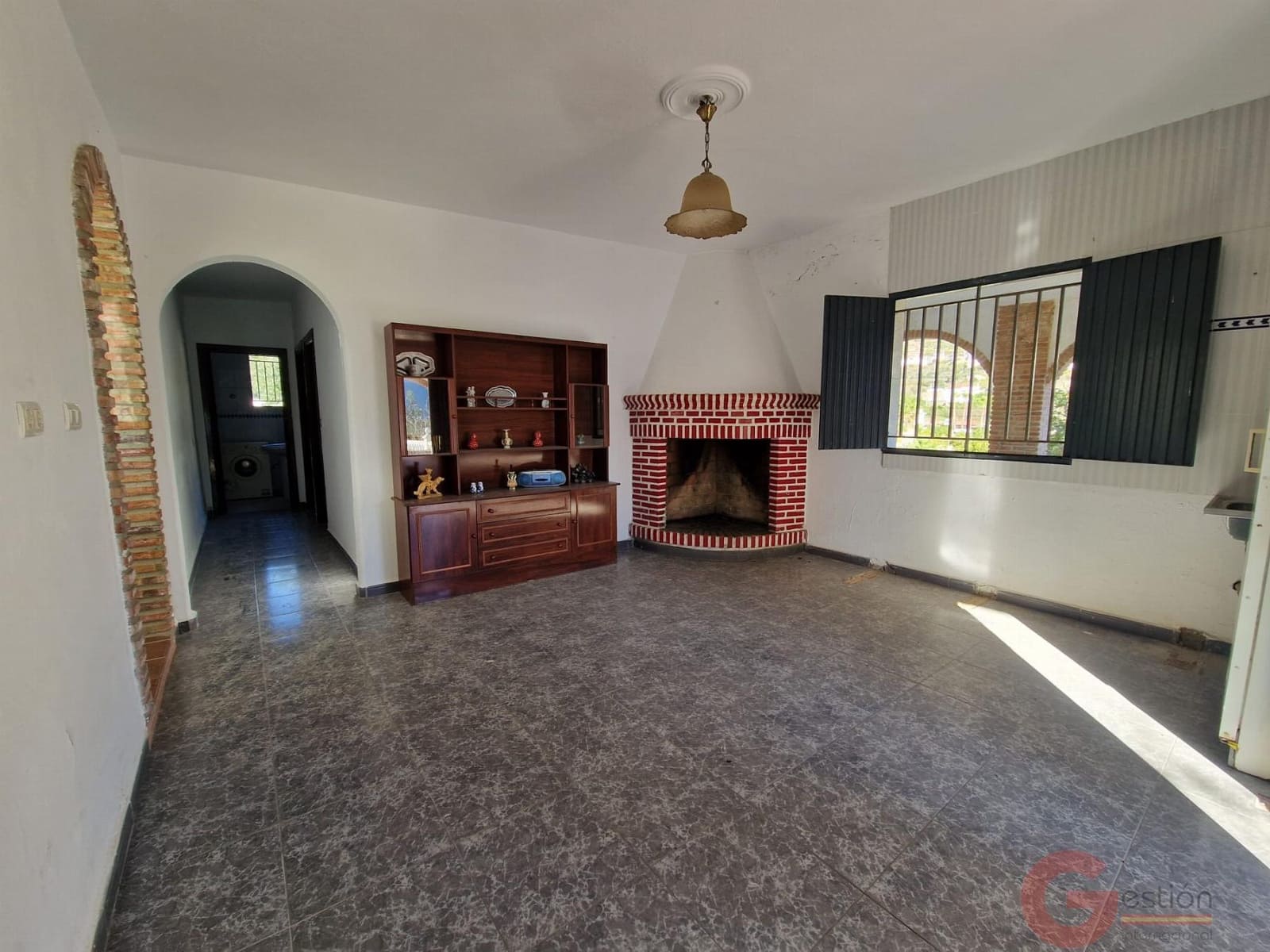 Finca/Casa Rural de 4 habitaciones en Molvízar en venta con piscina - 213.900 € (Ref: 10000073)