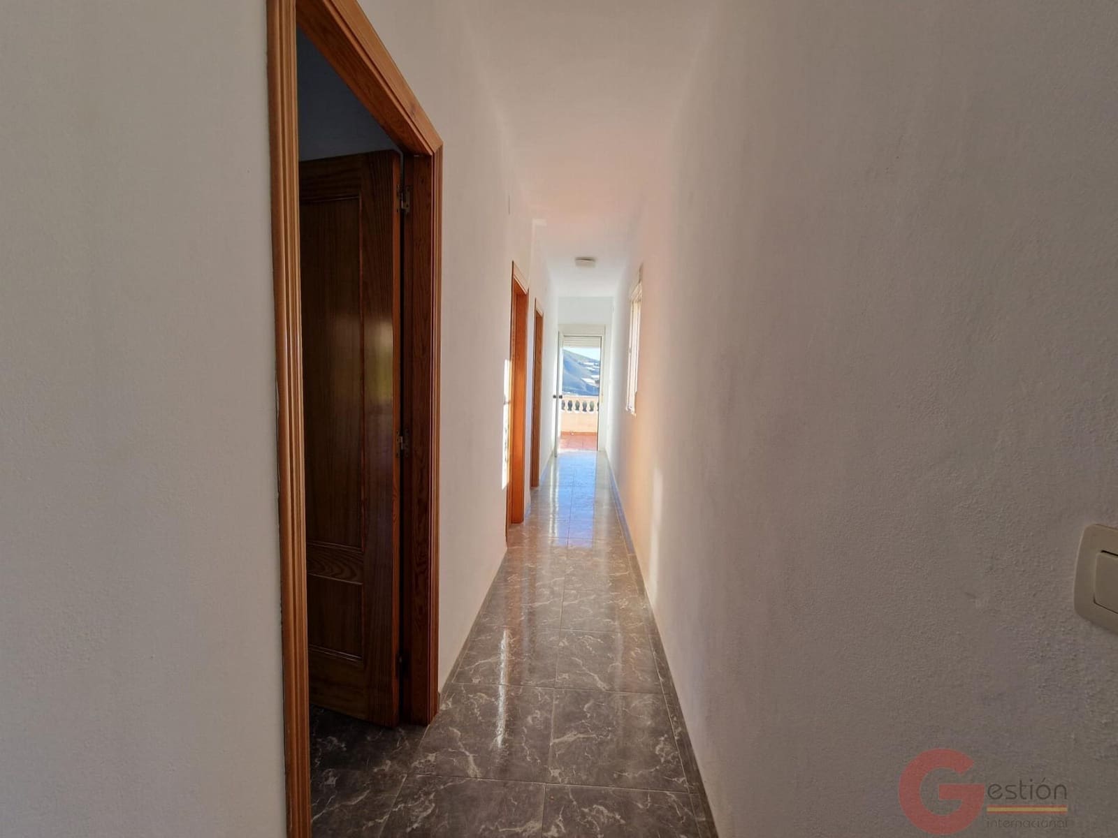 Finca/Casa Rural de 4 habitaciones en Molvízar en venta con piscina - 213.900 € (Ref: 10000073)